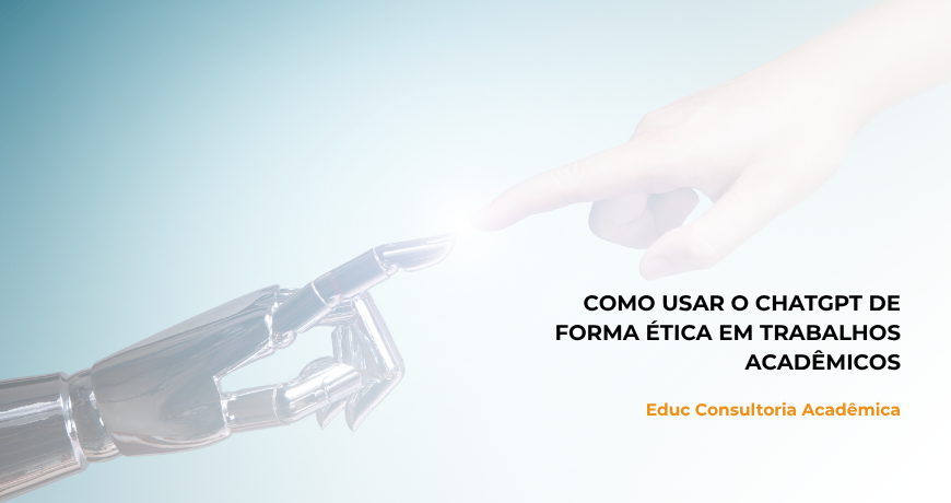Como Usar o ChatGPT de Forma Ética em Trabalhos Acadêmicos