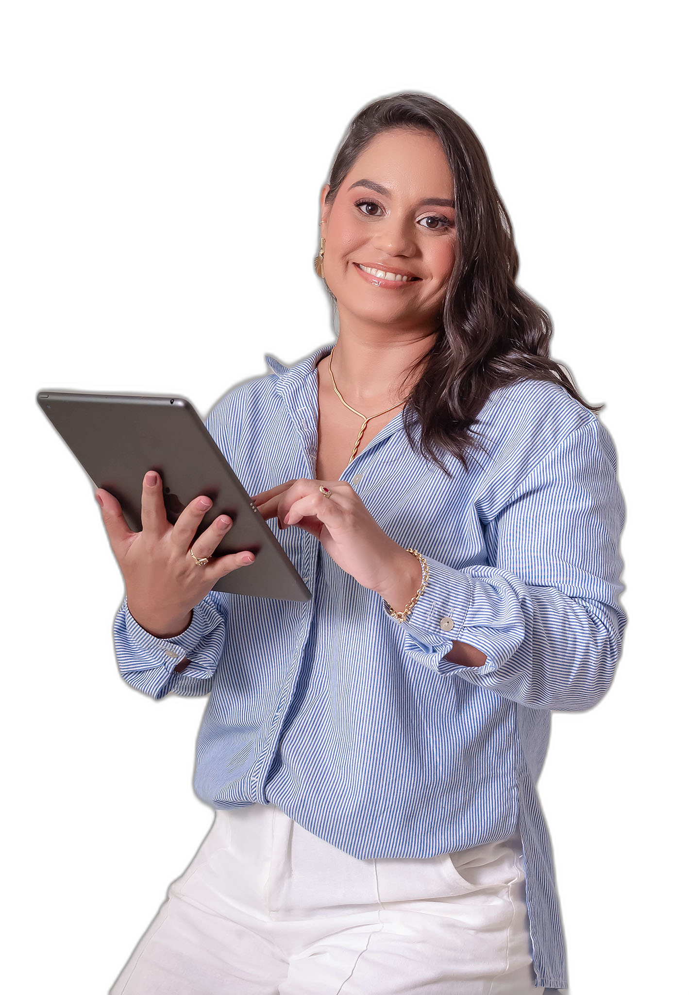 Hyllana — Consultora Educ Acadêmica