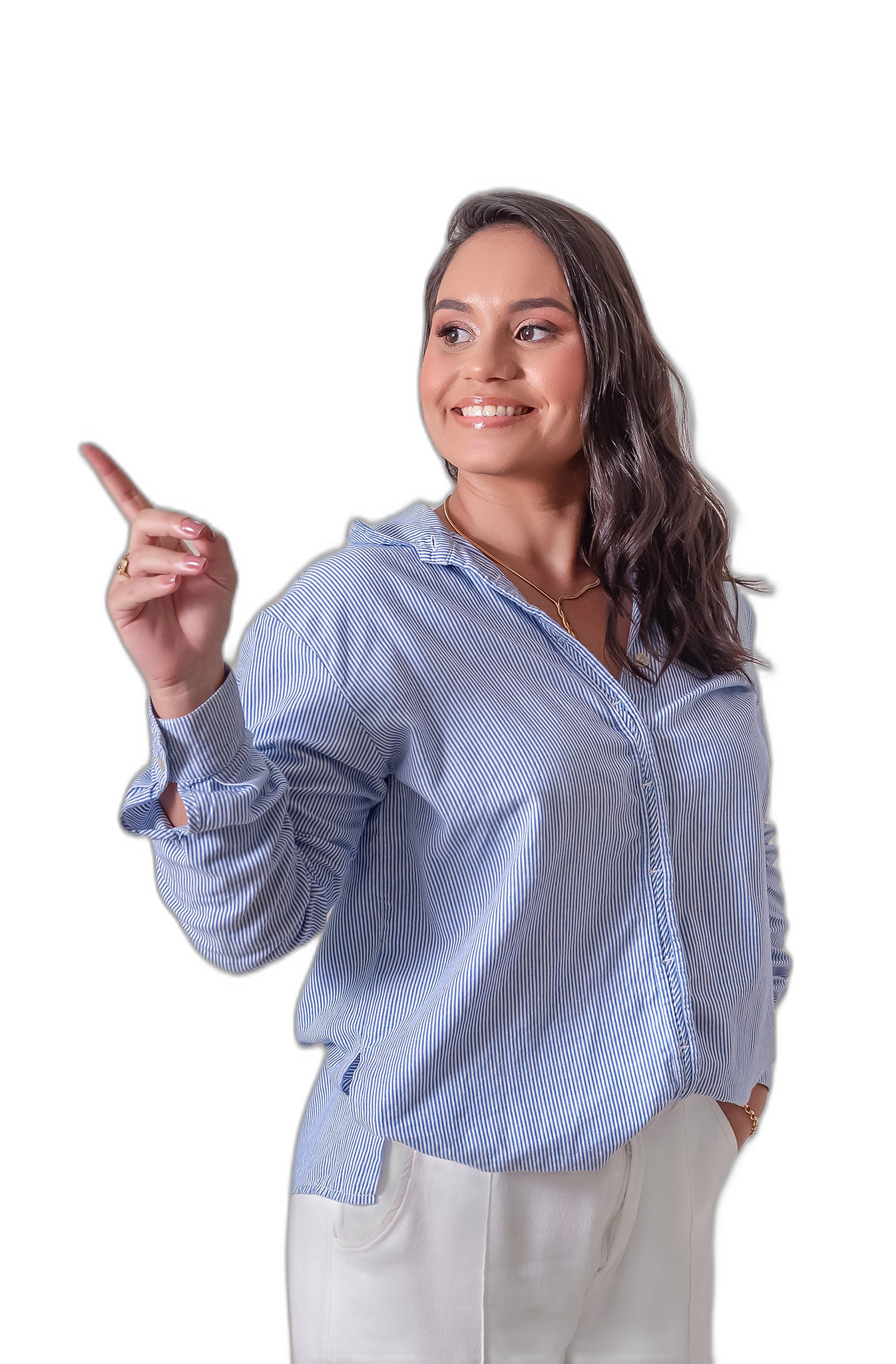 Hyllana — Consultora Educ Acadêmica